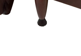 Pair of Amsterdamse School Chairs by Michel De Klerk for 't Woonhuys, 1916